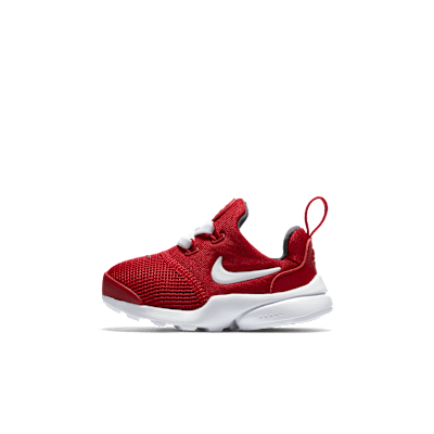 Nike Presto Fly Baby Toddler Shoe. Nike UK